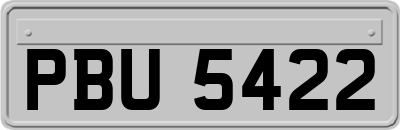 PBU5422