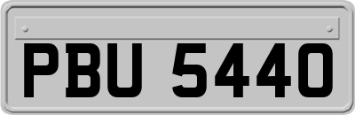 PBU5440