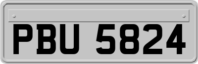 PBU5824