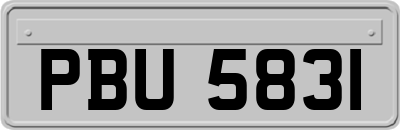 PBU5831