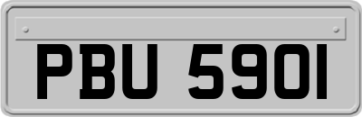 PBU5901