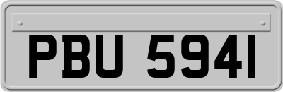 PBU5941