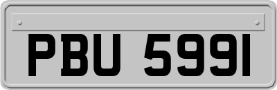 PBU5991