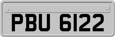 PBU6122