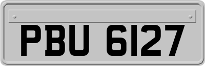 PBU6127