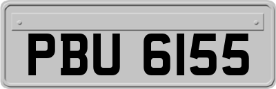 PBU6155