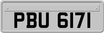 PBU6171