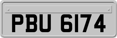 PBU6174