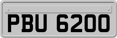 PBU6200