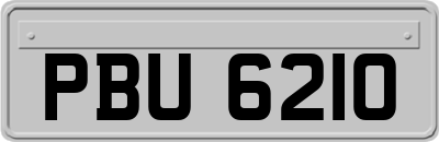 PBU6210