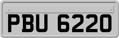 PBU6220