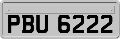 PBU6222