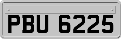 PBU6225