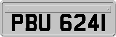 PBU6241