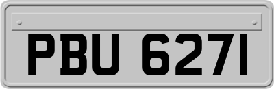 PBU6271