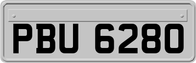 PBU6280