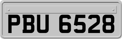 PBU6528