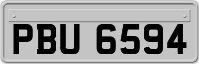 PBU6594