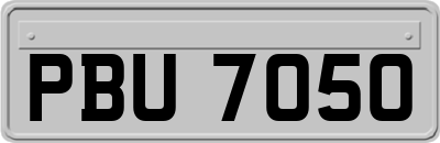 PBU7050