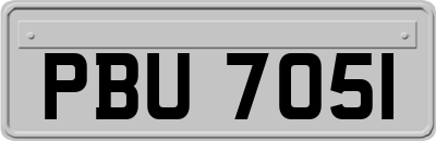 PBU7051