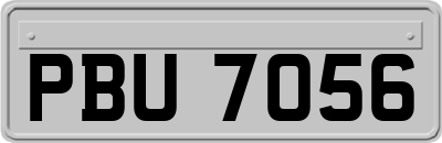 PBU7056