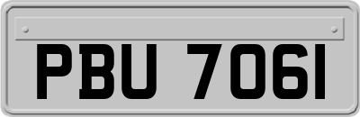 PBU7061