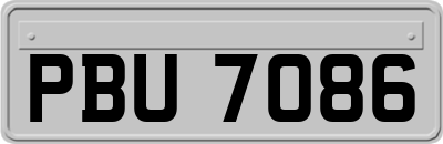 PBU7086