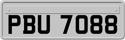 PBU7088