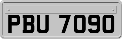 PBU7090