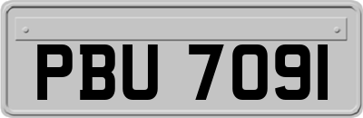 PBU7091