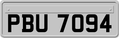 PBU7094