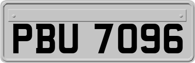 PBU7096