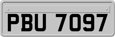 PBU7097