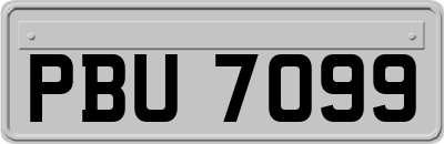 PBU7099