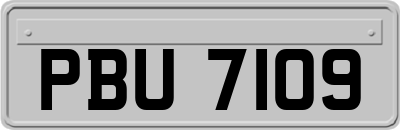 PBU7109