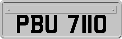 PBU7110