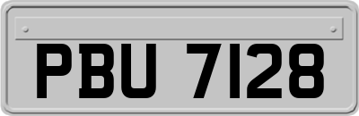 PBU7128