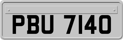 PBU7140