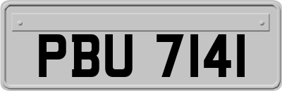PBU7141