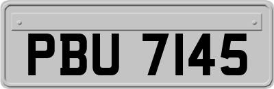 PBU7145