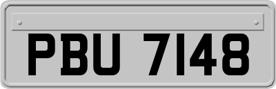 PBU7148