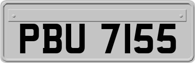 PBU7155