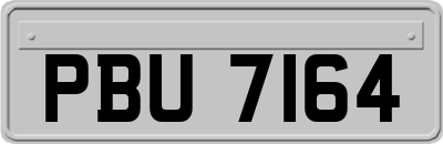 PBU7164