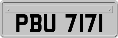 PBU7171