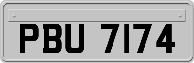 PBU7174