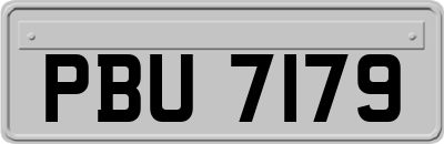 PBU7179