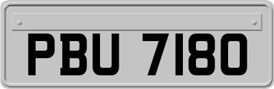 PBU7180