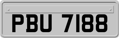 PBU7188