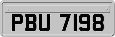 PBU7198