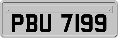PBU7199